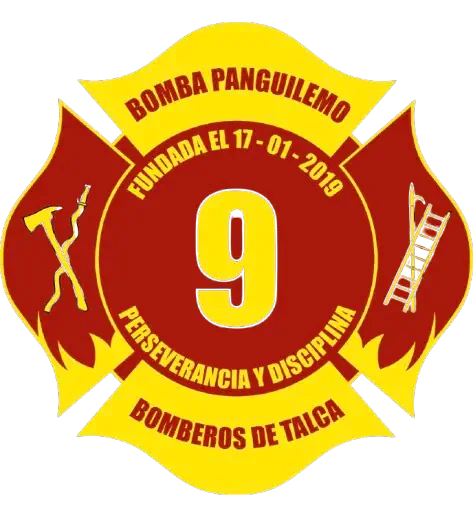 Logo 9na Compañía